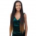 FreeTress Equal Lace Wig 4x4 Braied Micro Million Twist 30"